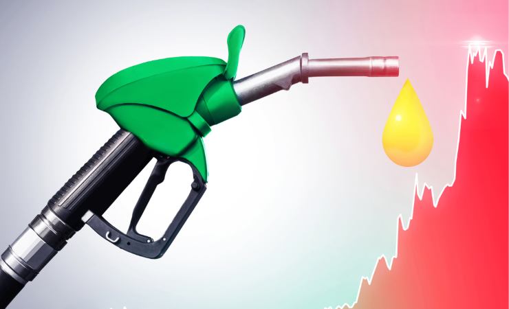 Benzina