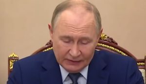 Putin (Rai - youtube screenshot) - www.insolenzadir2d2.it