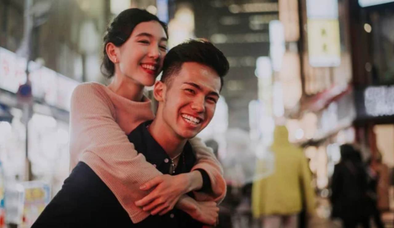 Ragazzi giapponesi (Depositphotos foto) - www.insolenzadir2d2.it