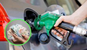 Benzina