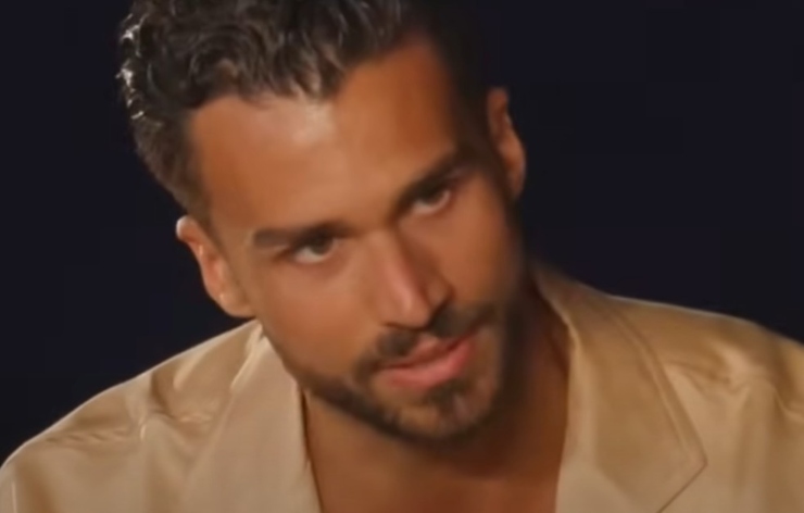 Rosario Guglielmi (Temptation Island - youtube screenshot) - www.insolenzadir2d2.it