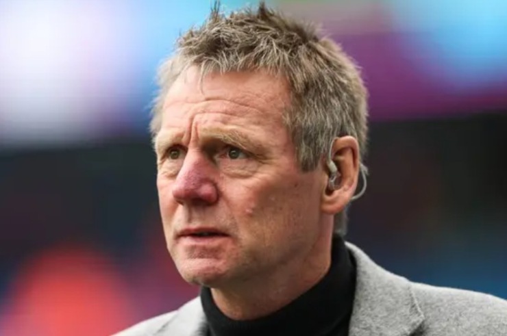 Stuart Pearce (Depositphotos foto) - www.insolenzadir2d2.it