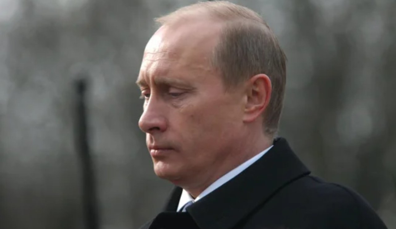 Vladimir Putin (Depositphotos foto) - www.insolenzadir2d2.it