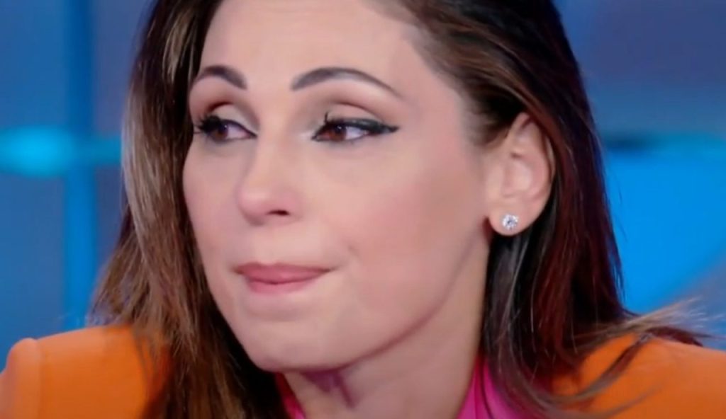 Anna Tatangelo (Mediaset Infinity - youtube screenshot) - www.insolenzadir2d2.it