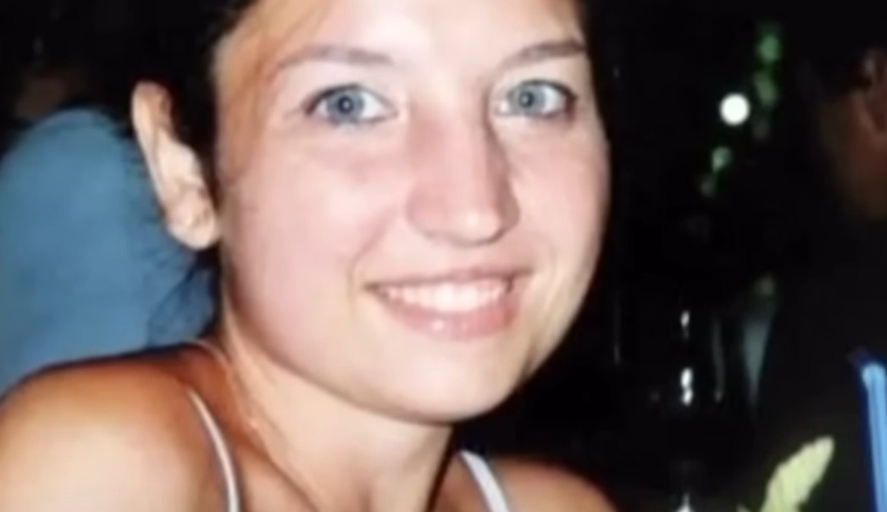 Chiara Poggi (Rai - youtube screenshot) - www.insolenzadir2d2.it