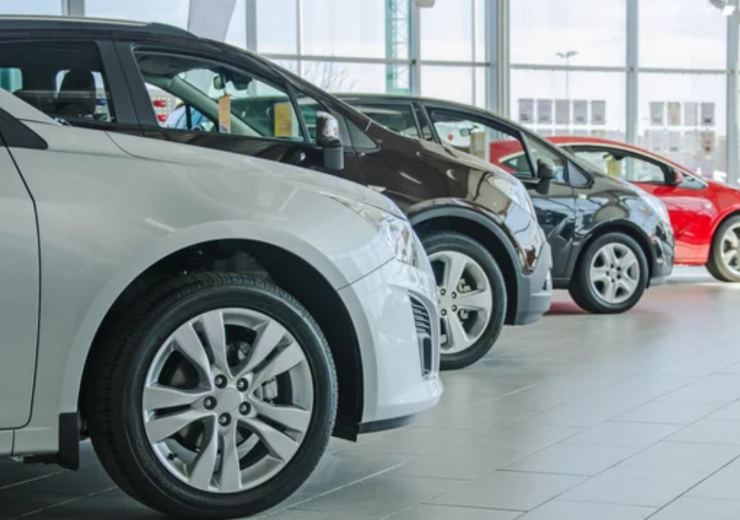 Concessionaria auto (Depositphotos foto) - www.insolenzadir2d2.it