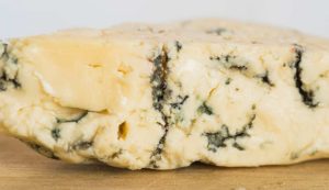 Formaggio ammuffito