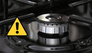 Fornelli e pericoli (Depositphotos foto) - www.insolenzadir2d2.it