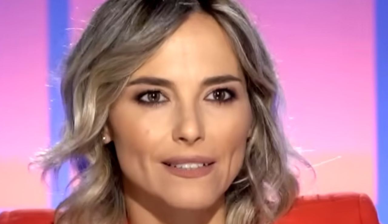 Francesca Fialdini (Rai - youtube screenshot) - www.insolenzadir2d2.it