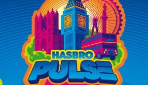 Hasbro Pulse London (Hasbro Pulse foto) - www.insolenzadir2d2.it