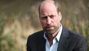 Il Principe William (princeandprincessofwales - instagram screenshot) - www.insolenzadir2d2.it