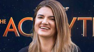 Leslye Headland (Reddit foto) - www.insolenzadir2d2.it