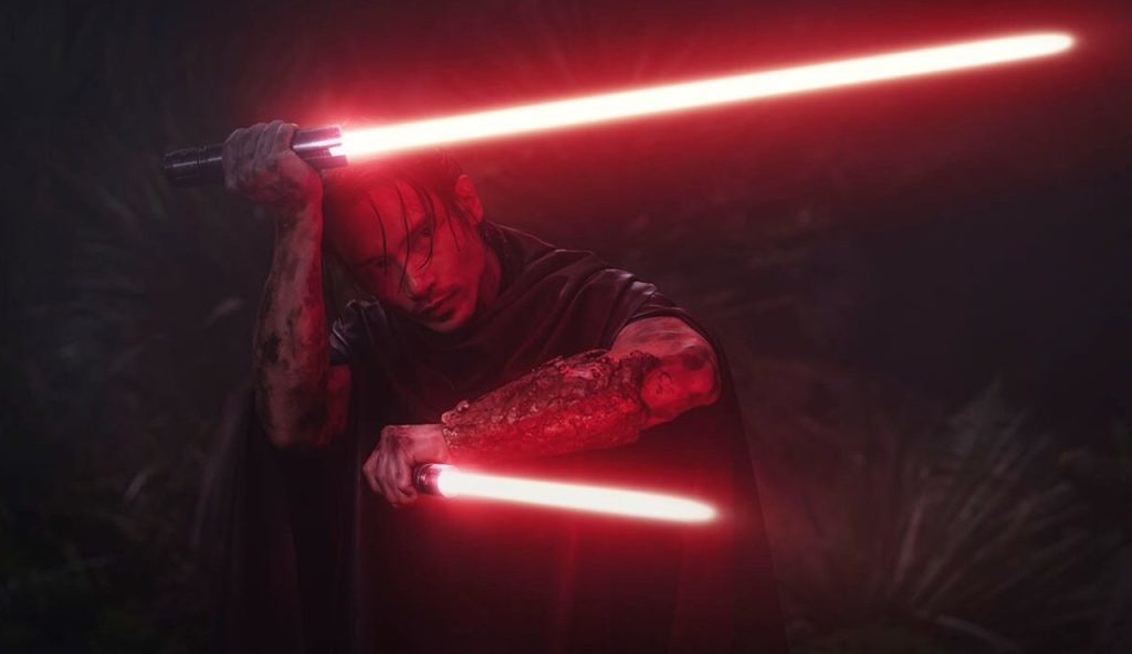 Lo Straniero (starwars.com foto) - www.insolenzadir2d2.it