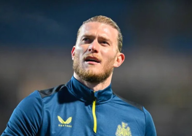 Loris Karius (Depositphotos foto) - www.insolenzadir2d2.it