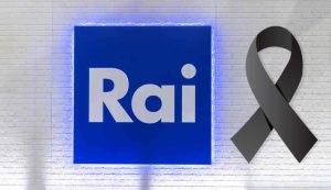 Lutto in Rai (Depositphotos foto) - www.insolenzadir2d2.it
