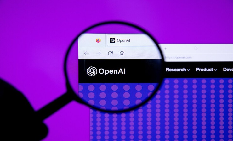 OpenAI 
