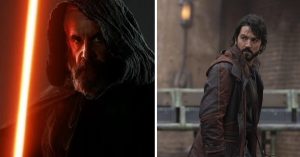 Rory McCann in Andor (star wars screenshot) - www.insolenzadir2d2.it