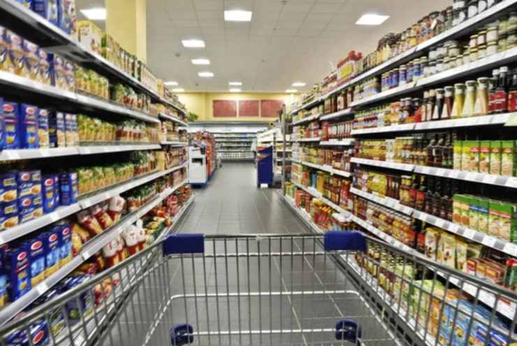 Supermercato (Depositphotos foto) - www.insolenzadir2d2.it