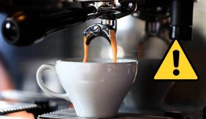 Tazza di caffè (Pixabay foto) - www.insolenzadir2d2.it