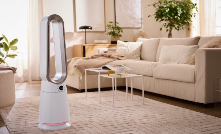 Termoventilatore LIDL