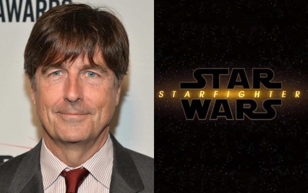 Thomas Newman (Disney Wiki foto) - www.insolenzadir2d2.it