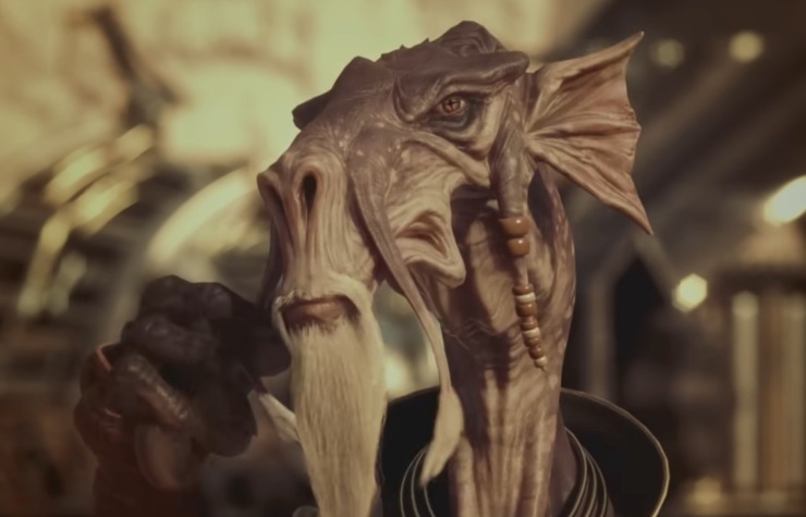 Sebulba nel trailer (starwars - youtube screenshot) - www.insolenzadir2d2.it